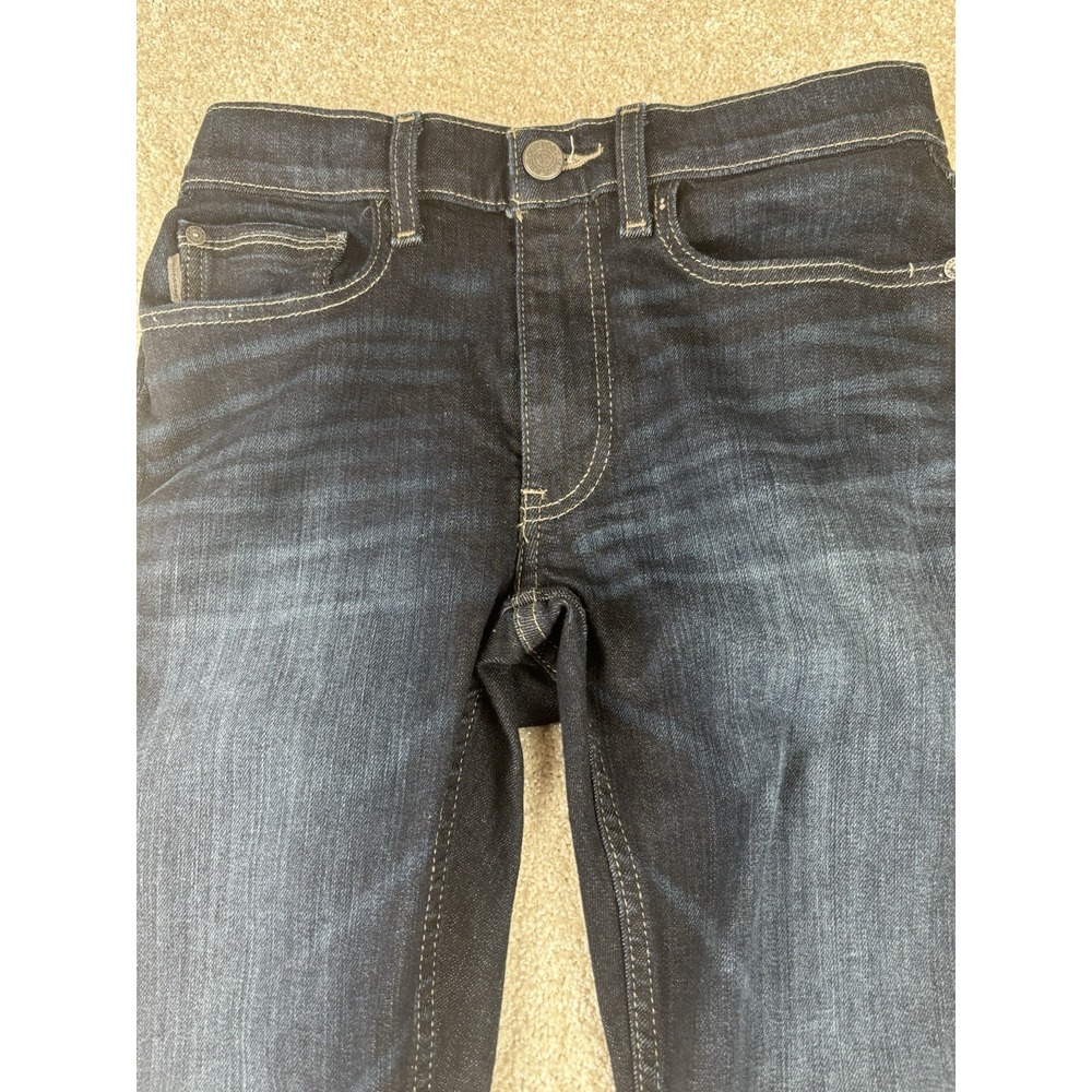 BKE Outpost Markers Slim Taper Blue Jeans 29 X 32